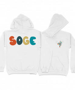 sudadera Soge Culebra