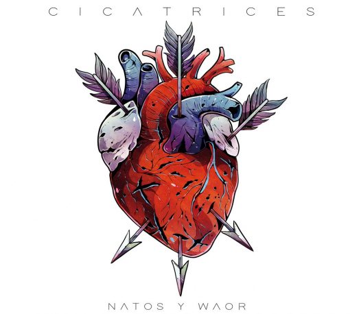 CICATRICES - NATOS Y WAOR