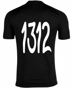 CAMISETA FÚTBOL BACKUP - 1312