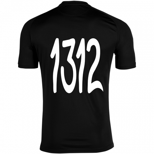 CAMISETA FÚTBOL BACKUP - 1312