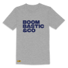 Camiseta_boombastic&co_gris