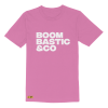 Camiseta_boombastic&co_rosa