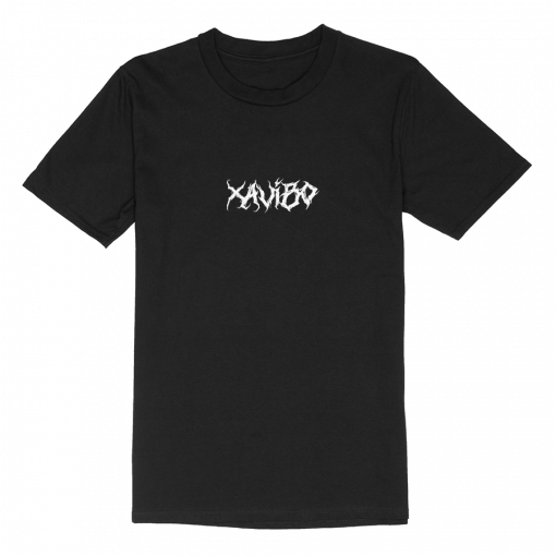 CAMISETA XAVIBO