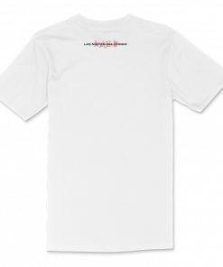 Camiseta Abanico