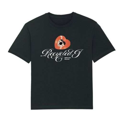 CAMISETA 150 CANCIONES - RECYCLED J