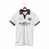 CAMISETA FÚTBOL NYW BLANCA