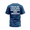 CAMISETA SHARS 2020