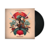 VINILO 'ONNA BUGEISHA' - LAS NINYAS DEL CORRO