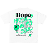 CAMISETA HOPE