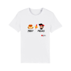 CAMISETA `FLAN PELEA´ - HOMBRE