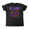 CAMISETA - NO LLORES