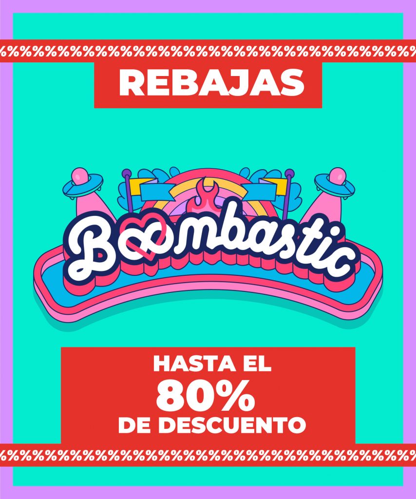 Boombastic