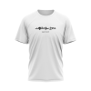 CAMISETA BLACK OPS - BLANCA