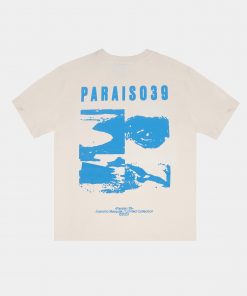 CAMISETA 'PARAÍSO 39'