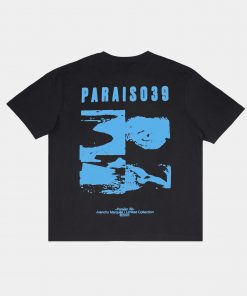 CAMISETA 'PARAÍSO 39'