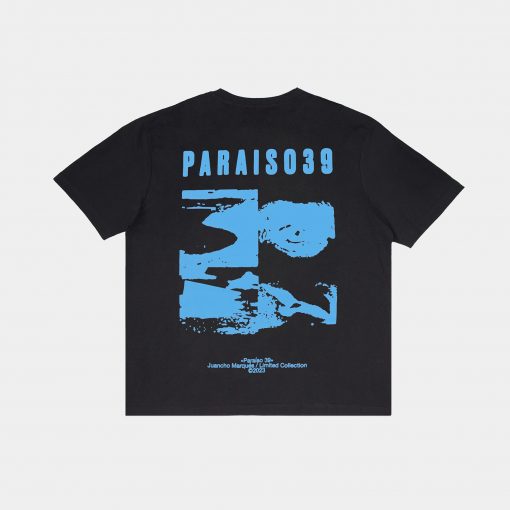 CAMISETA 'PARAÍSO 39'