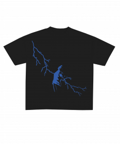 CAMISETA STORM OVERSIZE