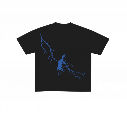 CAMISETA STORM OVERSIZE