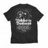 CAMISETA BITCHES IN BUSINESS - NEGRA