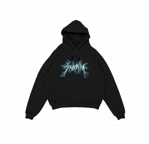 SUDADERA STORM