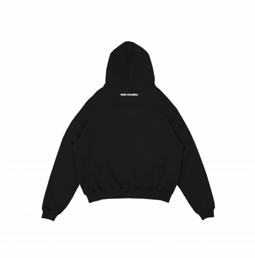 SUDADERA STORM