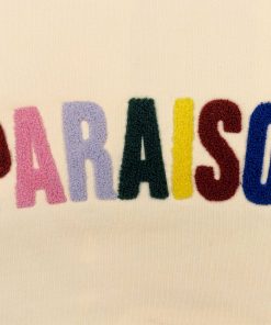 SUDADERA 'PARAÍSO 39'