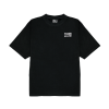 DEMONI SELLO BLACK T-SHIRT