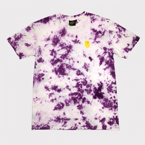 CAMISETA TIE DYE