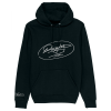 SUDADERA TAG NEGRA