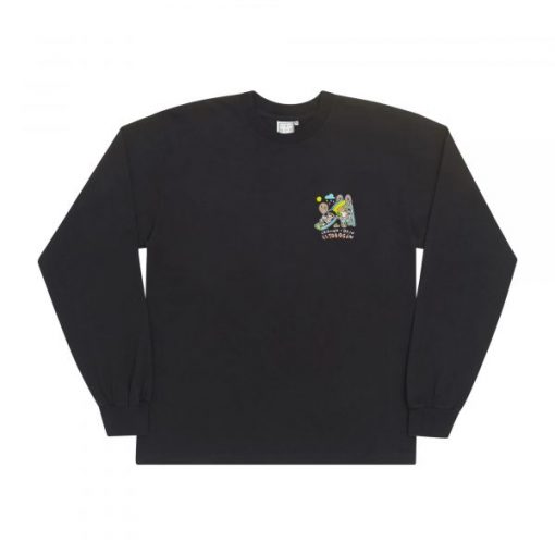 SUDADERA EL TOBOGÁN