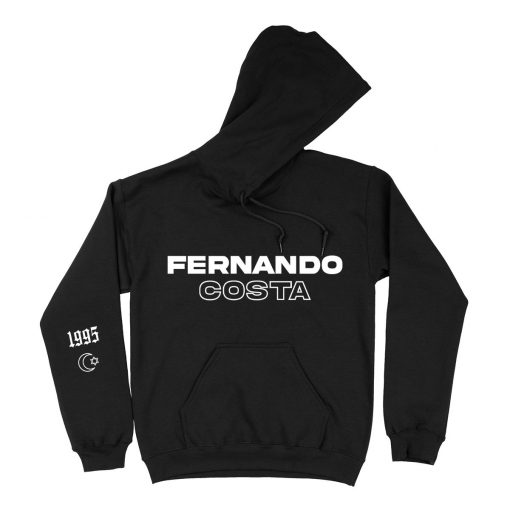 SUDADERA METRALLETA