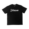 CAMISETA SUITE SOPRANO NEGRA