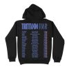 SUDADERA TOUR