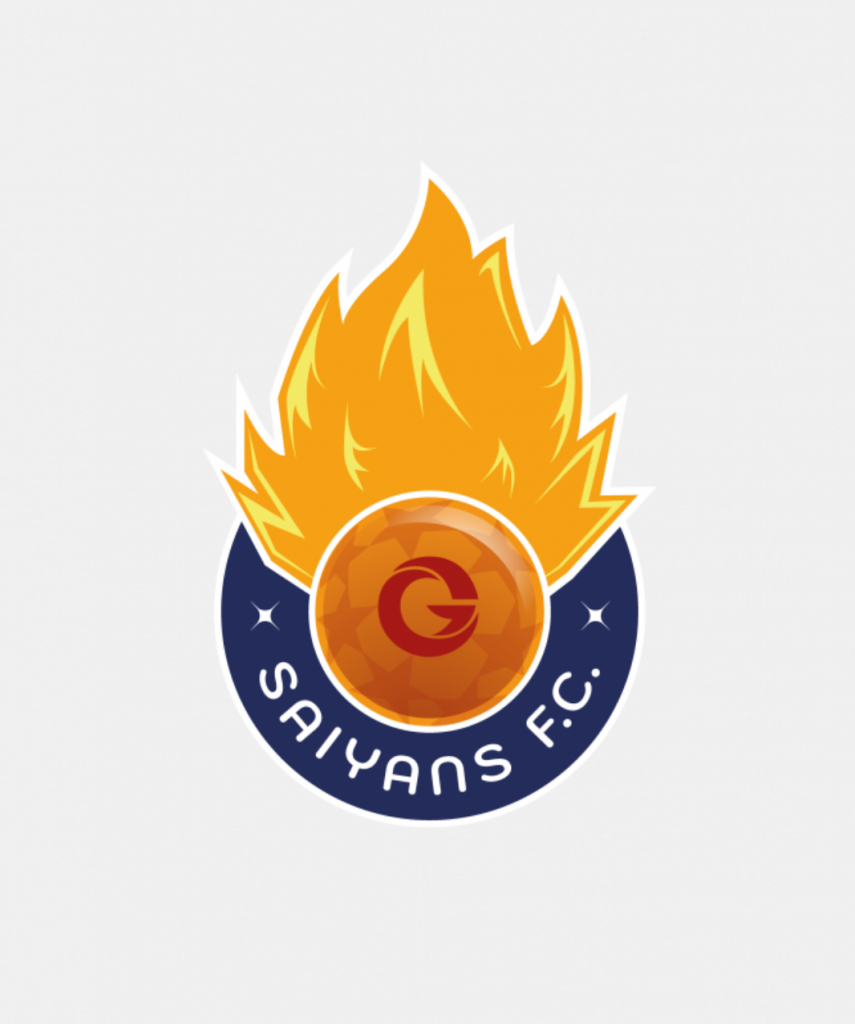 Saiyans F.C.