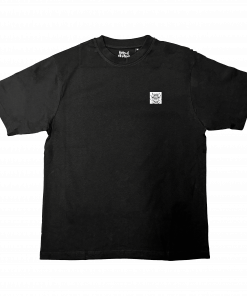 DIABLO BLACK T-SHIRT