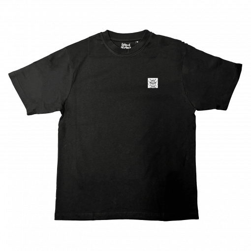 DIABLO BLACK T-SHIRT