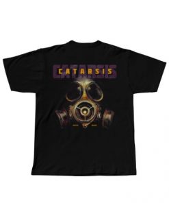 CAMISETA CATARSIS