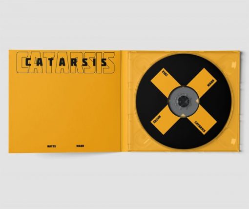 CD – CATARSIS