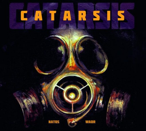 CD – CATARSIS