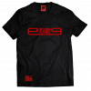 Camiseta 99 Rojo