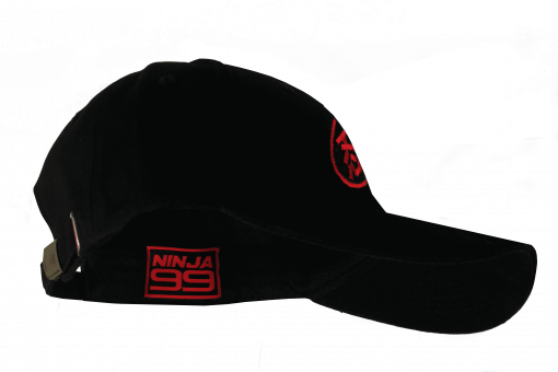 Gorra ''Ninja99''