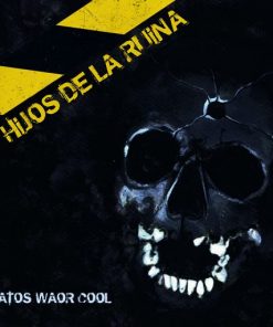 CD – HIJOS DE LA RUINA VOL. 1