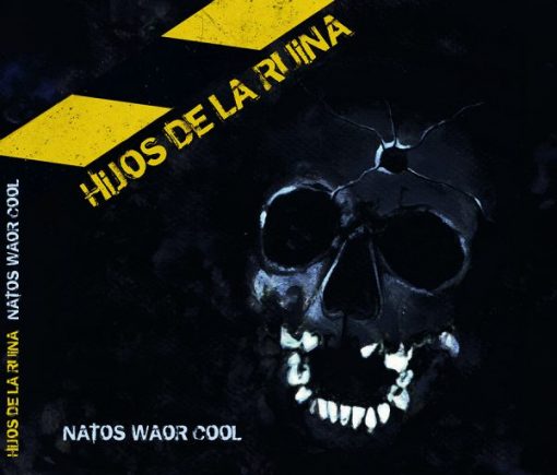 CD – HIJOS DE LA RUINA VOL. 1