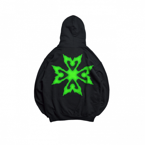 HOODIE CRUZ SJ