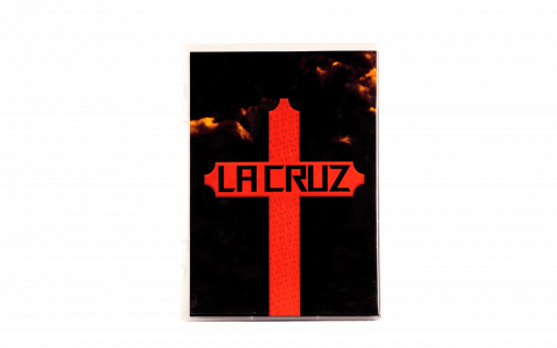 La Cruz