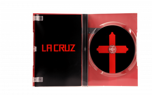 La Cruz