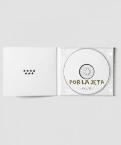 CD – POR LA JETA