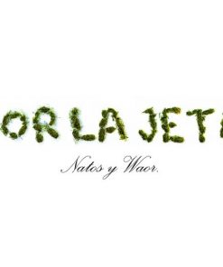 CD – POR LA JETA