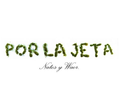 CD – POR LA JETA