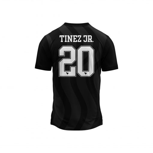 CAMISETA FÚTBOL - TINEZ